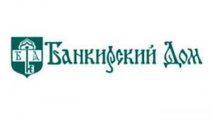 логотип Банкирский Дом