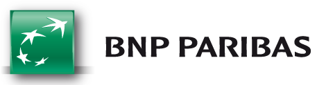 логотип БНП Париба Банк