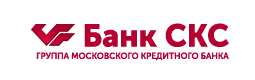 логотип Банк СКС