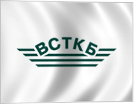 логотип ВостСибтранскомбанк