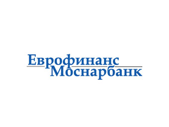 логотип Еврофинанс Моснарбанк