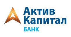 логотип АктивКапитал Банк