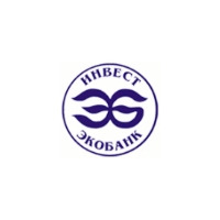 логотип Инвест-Экобанк