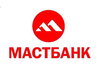 логотип Маст-Банк