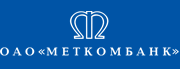 логотип Меткомбанк
