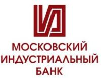 логотип Московский Индустриальный Банк