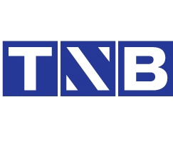 логотип Транснациональный Банк