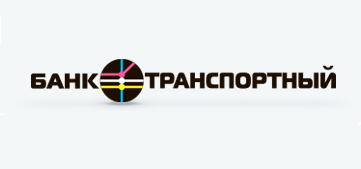 логотип Транспортный